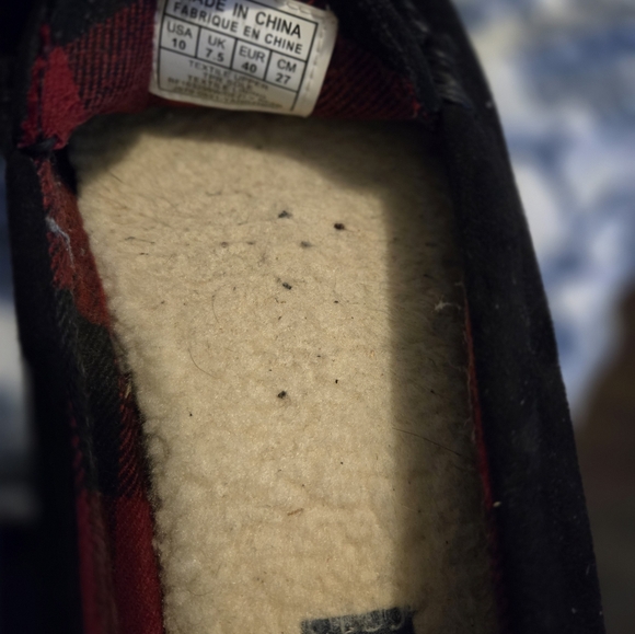 Ralph Lauren slippers - Picture 3 of 4